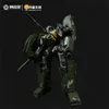 Transformatiespeelgoed Robots Nieuwe transformatie Mecha Bowutang Hobjazo Hunting Leopard -15 Type Lichttank Chinese hoofdgevecht Tank Stijl Actie Toys YQ240315