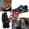 2024 Nieuwe Sandaal HEREN Slides Platform Slipper Zomer platform slides Comfort Strandschoenen Zwembad GAI 38-48 lage prijs eur 38-48