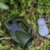 Ringen Nieuwe Outdoor Elektronische Farm Bird Sound Decoy Speaker Multisound Birdsong MP3-speler 2-weg afstandsbediening Dierenoproepsysteem