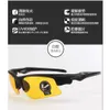 Lunettes de soleil pour sports de plein air, lunettes de pêche, non polarisées, 3106 pièces