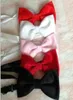 Sälj 99 Color Groom Bow Tie Custom Gjorde valfri färg Kid Bow Tie6579527