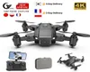 KY905 Mini Drone 4K Profesional HD Câmera WiFi FPV DRON DRON DRON DRON OneKey Return 360 Rolling RC Helicopter Kid039s to7883471