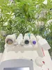 6 in 1 niet-invasieve multifunctionele mesotherapie-elektroporatiemachine zonder naald voor diepe gezichtsreiniging Zuurstof Jet Peel Machine