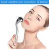 Micro Needle Machine 540 Roller Derma Roller Needle Roller for Skin Care Treatment and Body Treatment Home Use Beauty Care Tool 240312