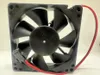 Free shipping original Nidec 8025 D08A-24TS2 05 DC24V 0.23A 8CM inverter cooling fan