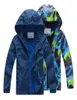 Doubledeck Waterproof Windproof Boys Girls Jackets New 2020 Spring Autumn Children Outerwear Jackets Sport Fashion Kids Coats LJ24611052