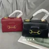 Shop Factory Wholesale Horseshoe Buckle Portable Shoulder Bag 2024 New Fashion Crossbody for Women