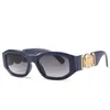 Designer-Sonnenbrillen für Herren, Brillen für Damen, Luxus-Sonnenbrillen, weiße Brillen für Herren, gemischte Farben, 20 Farben, Retro-Sonnenbrillen, Modeaccessoires, schwarz-goldene Sonnenbrillen