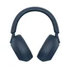 WH-1000XM5 Беспроводная Bluetooth-гарнитура с шумоподавлением Гарнитура Беспроводная говорящая игровая гарнитура в индивидуальном чехле