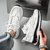 Casual Chunky 502 Sneakers Schoenen Mannen Vulcaniseer Sneaker Ademend Platform Man Trainers Tenis Masculino Vader Zapatos Homb