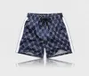 Роскошные летние шорты Брендовые мужские пляжные брюки с шортами в стиле хип-хоп Модельерские шорты с буквами длиной до колена повседневные брюки M-3XL