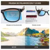 Sonnenbrille, exklusives Design, Vintage, Herrenbrille, Walnussholz, UV400-Schutz, modisch, quadratisch, Sonne, Damen