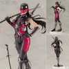 Anime Manga Kotobukiya Original 1/7 G.I. Joe Dn Moreno Snake Eyes Ii Limited Edition Bishoujo Anime Action Figure Pvc Complete Gift YQ240315