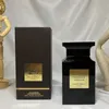 Luksusowe projektanty perfumy 100 ml tytoniowo-wanille 3.3 fl.z. Dobry zapach długotrwały pozostawienie sprayu do ciała unisex wysokiej jakości szybki statek