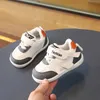 First Walkers Childrens shoes spring and autumn soft sole shoes for small child one year for older women shoes for boys 240315