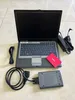 Global Techstream GTS TIS3 OTC Scanner for Toyota Diagnostic Tool with D630 Laptop