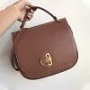 Mul Bakken maxi handtassen Designer Tas Vrouwen shpoulder tassen Lederen Draagtas Luxe handtas Schoudertasje crossbody Portemonnee