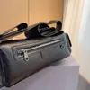 wielonośnikowa torba na ramię Crossbody Bag worka dla kobiet fajna luksusowa torba damska moda klasyczna torebka