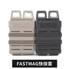 FastMag Schnellzughülse ACRJ9 Deckelclip 5,56 Magazinaufbewahrungszubehör