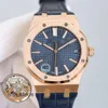 Superclone Watches Royal Luxury Watchbox Wrist Watches Watches High Mens Quality AP 시계 오프 해양 기계식 럭셔리 남성 오크 크로그 AP VC3G