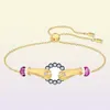 2020 Fashion Original Classic Brand Bracelet Necklace Perfect for Ladies Accessories Luxury Romantic Gifts4504244