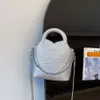 Borsa firmata Borse di lusso di altissima qualità borse borsa da donna Borse tote firmate Portafoglio fatto a mano a tracolla la borsa tote