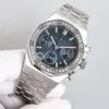 aps mens watch luminous high luxury watchbox wrist watchs watches chronograph watches quality watches luxury Mens mechanicalaps luxury diamond mens watch ap m 5TJE