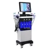 Machine Hydrafaciale Machine Hydrafaciale Professionnelle Compacte 14 en 1 Usage Domestique ou Professionnel