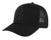 Cappelli di baseball americani Yankees Snapback Los Angeles New York Chicago LA NY Pittsburgh Designer di lusso San Diego Boston Casquette Sport Cappellini regolabili OAKLAND a2