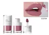 16 Farben Matt Flüssiger Lippenstift Wasserdicht Feuchtigkeitsspendender Roter Samt Lippen-Make-up Tattoo Langlebiger Lippenfleck Maquiagem TSLM28128734