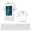 Canotte da uomo T-shirt Priestess Of Light Camicetta T-shirt divertenti da uomo in cotone