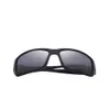 580p Square Sunglasses Men Uv400 Spolaryzowane okulary Costa Brand Jazda do lustra mężczyzny Fantail Oculoscr76