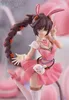 Anime Manga Original GSC POP UP PARADE Xiao Wu Land Pvc Action Figure Desktop Ornamente Cartoon Figuren Modell Sammeln YQ240315