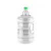 Water Bottles Dispenser Container Gallon Jug With Handle Mineral Barrel