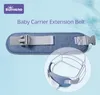 Sunveno Baby Carrier Partner Extensionストラップウエスト延長ベルト2103054205419