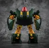 Transformation toys Robots X-Transbots MM-09 Imetallic Flying Space Saucer Transforming Toy G1 MP Nostalgic Gift Collecting Robot Moving Doll 2400315