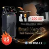 808nm hair removal diode laser machine Alexandrite Laser hair removal Permanent Hair Reduction more than 30 million shots