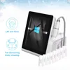 Professional 12D ICE HIFU 7D Hifu Anti Aging Skin Tightening Face Lifting Machine Loss Weight Body Slimming Ultrasound Hifu Machine