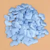 Decorative Flowers 100 Pcs Wedding Ceremony Decorations Artificial Petals Heart Sponge Confetti Valentine Day