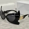 Personality Mens Beach Travel Discoloration Sunglasses Sun Glasses Women Vintage Anti UV Driver Black Goggles Eyewear Butterfly Sunglasses