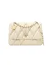 luxury bag designer bags PU Holiday chain bag women's high-end small bag commuter large Handbag shoulder Diamond Lattice bags messenger bag Mini square Handbags