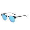 Modekvinnor UV400 Solglasögon Designer Eyewear Pilot S Sun Glasses Protection F8D7# 107FZW1M3B