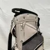 Sacs Golf kaki Stand Bags Ultra-légers, givrés, imperméables Contactez-nous pour voir les photos avec LOGO