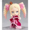 Anime Manga 100% Originele GSC 861 Beatrice Re Leven in een andere wereld van nul Qversion Anime Action Figure Model Toy Gift Collection YQ240315