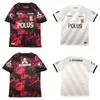 2024 Urawa Red Diamonds Fußballtrikots J1 League #8 YOSHIO LINSSEN SAKAI ATSUKI Uniform Herren #10 SHOYA IWAO GUSTAFSON Fußball TAKAHASHI Shirt