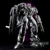 Transformation toys Robots BMB Transformation Nitro Zeus LS01 LS-01S LS01S Cybertron image ghost series of movies figure with KO alloy Oversize toy robots 2400315