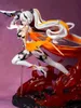 Anime Manga 24cm Anime Honkai Impact 3 Game Figure Herrscher Kiana Kaslana GK Beauty Girl Statue Pvc Collection Model Action Figurine Toy YQ240315