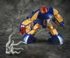 Transformation toys Robots X-Transbots MM-09 Imetallic Flying Space Saucer Transforming Toy G1 MP Nostalgic Gift Collecting Robot Moving Doll 2400315