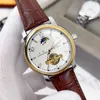 Mens Watch Designer Watches Automatic Mechanical movement Watches Men Ceramic bezel Stainless Steel Luminous Waterproof Wristwatch 41MM With Box nice