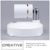 Wall Lamp Spotlight Indoor Display Decorative Multipurpose Use LED Abs Remote Controlled